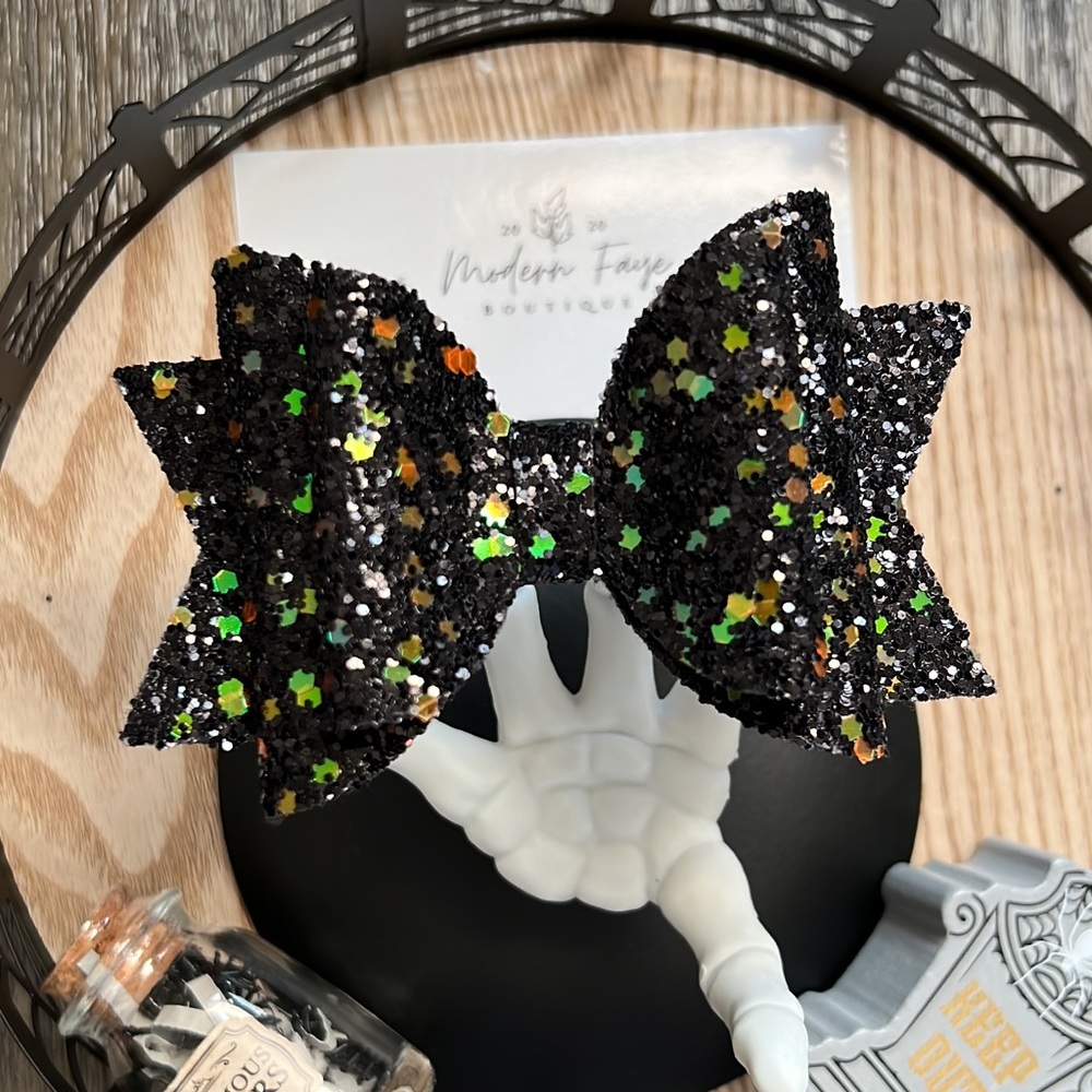 Hair Bow